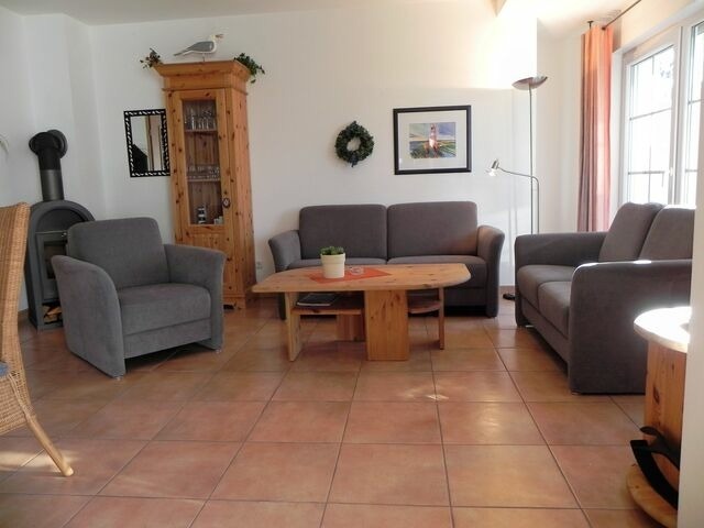 Ferienwohnung in Ostseeheilbad Zingst - Leni - Bild 3