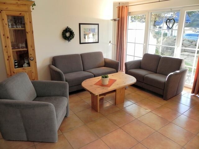 Ferienwohnung in Ostseeheilbad Zingst - Leni - Bild 5