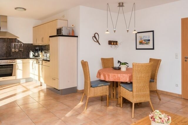 Ferienwohnung in Ostseeheilbad Zingst - Leni - Bild 9