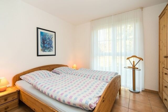 Ferienwohnung in Ostseeheilbad Zingst - Leni - Bild 11
