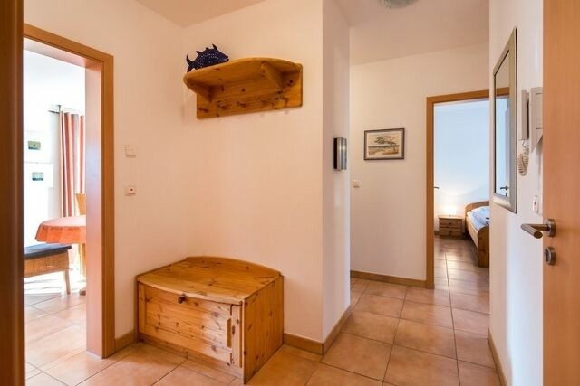 Ferienwohnung in Ostseeheilbad Zingst - Leni - Bild 17