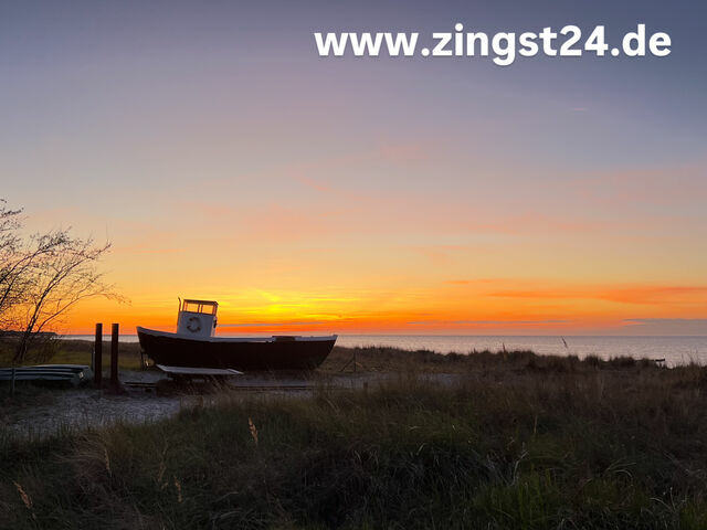 Ferienwohnung in Ostseeheilbad Zingst - Leni - Bild 23