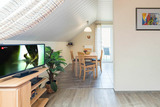 Ferienwohnung in Boltenhagen - Unterm Dachl&auml;ufer OG - Bild 4