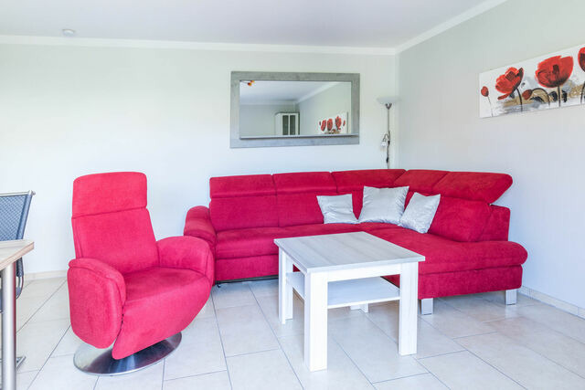 Ferienhaus in Boltenhagen - D&uuml;nenh&auml;user Haus 4 a - Bild 11