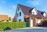 Ferienhaus in Boltenhagen - D&uuml;nenh&auml;user Haus 4 a - Bild 22