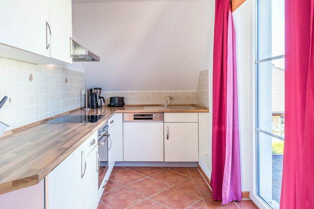 Ferienwohnung in Wohlenberg - Ferienwohnung Johanna OG - Bild 7