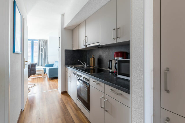 Ferienwohnung in Boltenhagen - Papillon 9-5 Wohnung "Ostseefeeling" - Bild 4