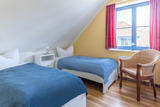 Ferienwohnung in Boltenhagen - Papillon 9-5 Wohnung "Ostseefeeling" - Bild 12