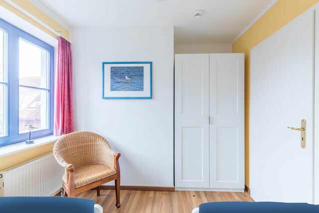 Ferienwohnung in Boltenhagen - Papillon 9-5 Wohnung "Ostseefeeling" - Bild 13