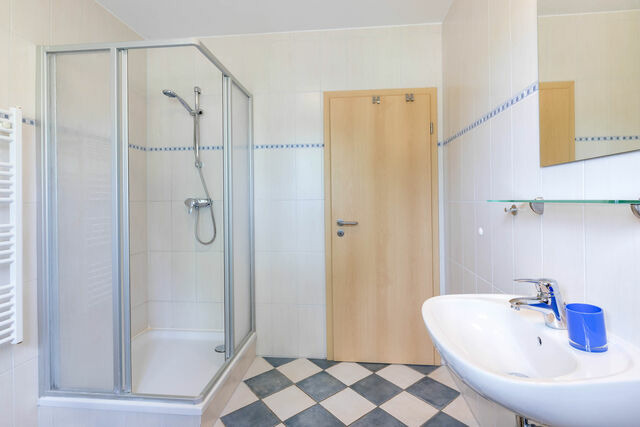 Ferienwohnung in Wohlenberg - Ferienwohnung Katharina EG - Bild 16