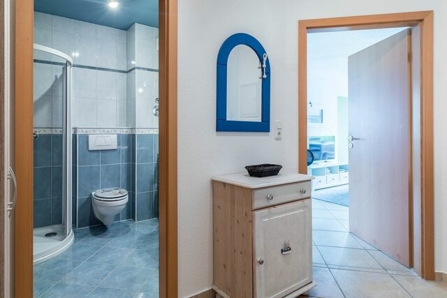 Ferienwohnung in Boltenhagen - Residenz Hansehaus Whg. 2 - Bild 14