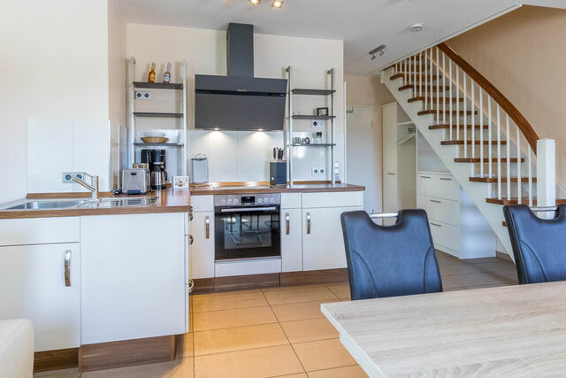 Ferienwohnung in Boltenhagen - Hanseresidenz II Whg. 18 - Bild 4