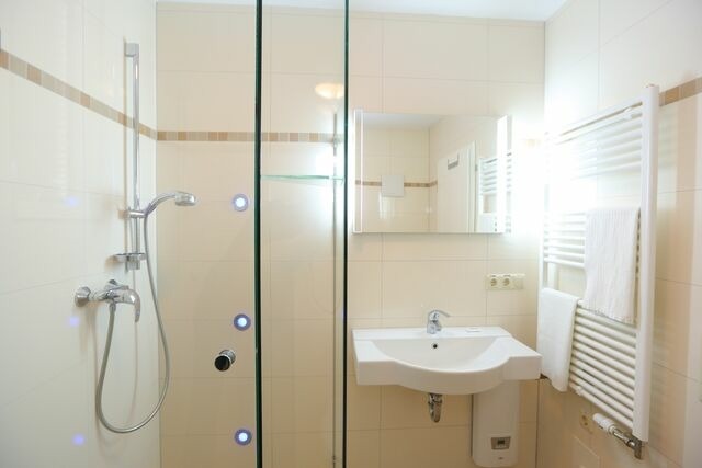 Ferienwohnung in Boltenhagen - Hanseresidenz II Whg. 18 - Bild 17