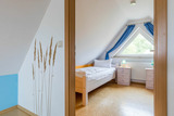 Ferienwohnung in Wohlenberg - Ferienwohnung Katharina OG - Bild 19