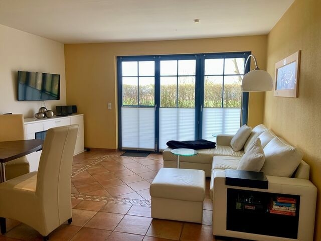 Ferienwohnung in Ostseeheilbad Zingst - Utkiek 2 - Bild 10