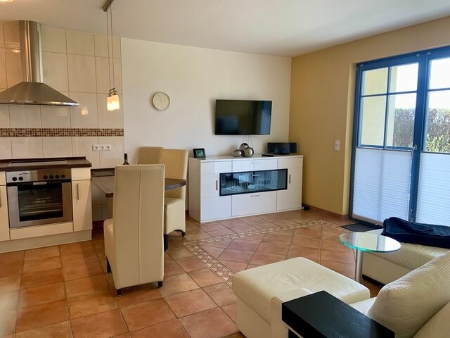 Ferienwohnung in Ostseeheilbad Zingst - Utkiek 2 - Bild 11