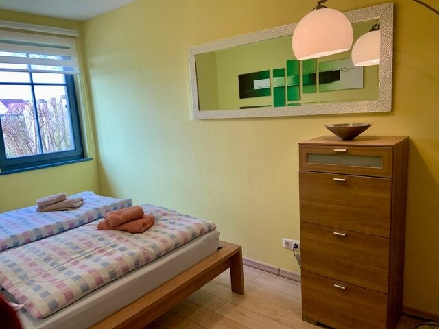 Ferienwohnung in Ostseeheilbad Zingst - Utkiek 2 - Bild 17