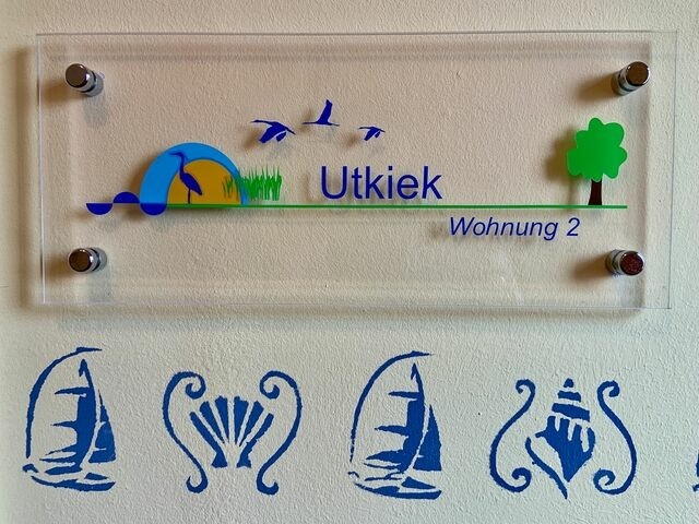 Ferienwohnung in Ostseeheilbad Zingst - Utkiek 2 - Bild 23