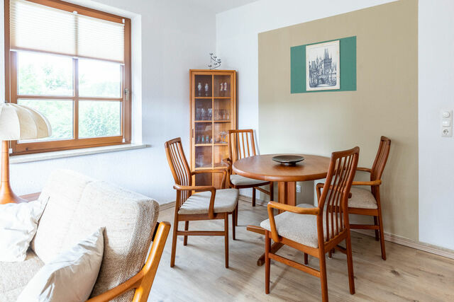 Ferienwohnung in Boltenhagen - Ferienwohnung "Anna" - Bild 13