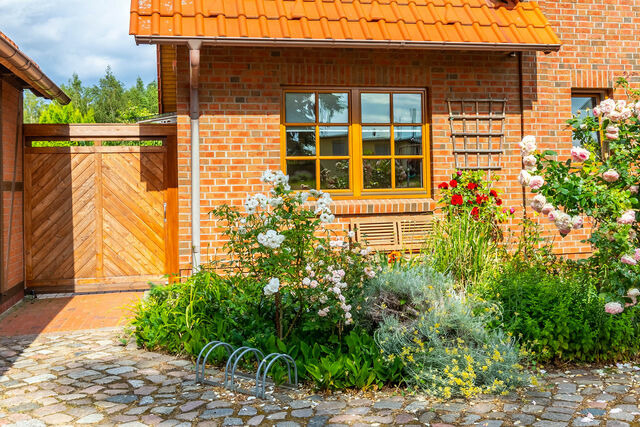 Ferienwohnung in Boltenhagen - Ferienwohnung "Anna" - Bild 25