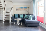 Ferienwohnung in Boltenhagen - Haus Ostseed&uuml;ne Whg. 14 - Bild 1