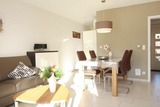 Ferienhaus in Boltenhagen - D&uuml;nenh&auml;user Haus 3 - Bild 3