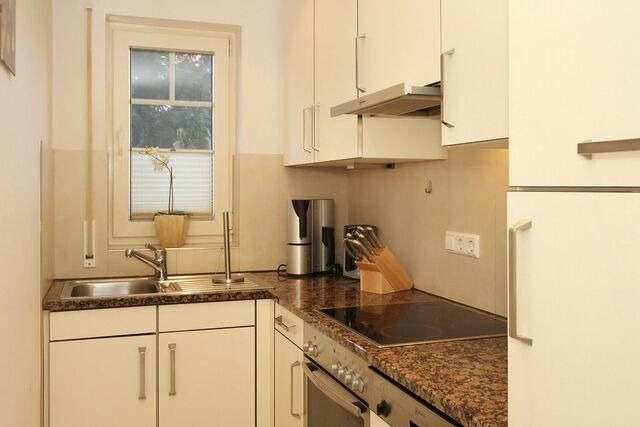 Ferienhaus in Boltenhagen - D&uuml;nenh&auml;user Haus 3 - Bild 15