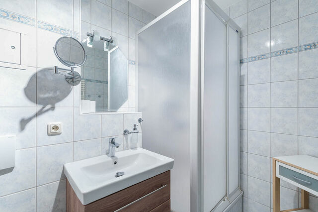 Ferienwohnung in Boltenhagen - Res. Minervapark Whg. 03 - Bild 12