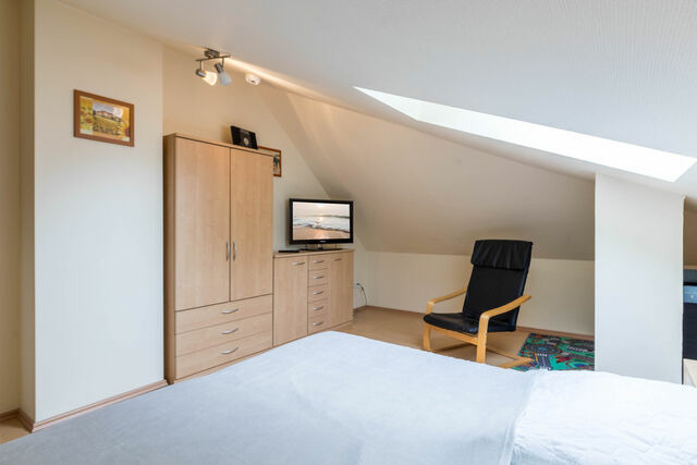 Ferienwohnung in Boltenhagen - Hanseresidenz I Whg. 18 - Bild 19