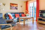 Ferienhaus in Wohlenberg - Ferienhaus Sandra - Bild 6