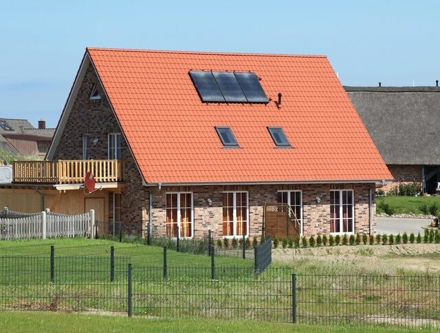 Ferienhaus in Wohlenberg - Ferienhaus Sandra - Bild 24