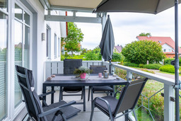 Haus am Haftbruch Whg. 01