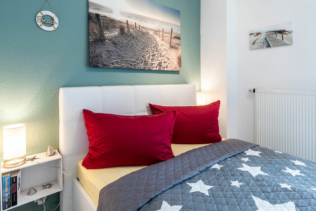 Ferienwohnung in Boltenhagen - Haus am Haftbruch Whg. 01 - Bild 11