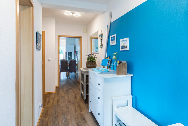 Ferienwohnung in Boltenhagen - Haus am Haftbruch Whg. 01 - Bild 17