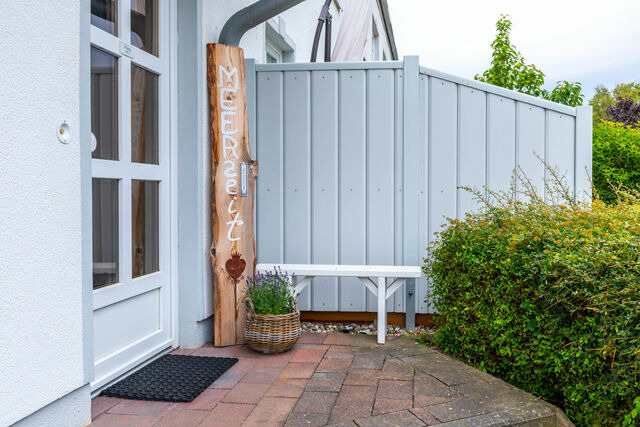 Ferienwohnung in Boltenhagen - Haus am Haftbruch Whg. 01 - Bild 18