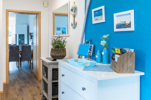 Ferienwohnung in Boltenhagen - Haus am Haftbruch Whg. 01 - Bild 19