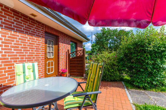 Ferienwohnung in Kl&uuml;tz - Ferienwohnung Edda - Bild 17