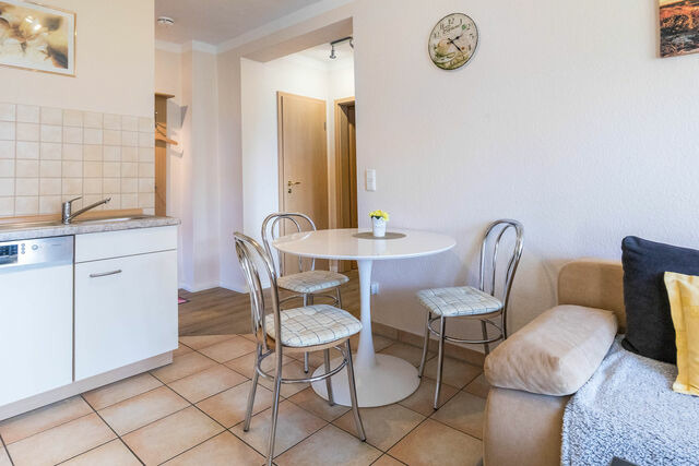 Ferienwohnung in Boltenhagen - Haus am Haftbruch Whg. 05 - Bild 8