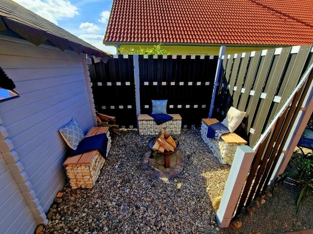 Ferienwohnung in Boltenhagen - Ferienwohnung Koralle - Bild 18