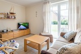 Ferienwohnung in Boltenhagen - Haus Blinkfuer Whg. 1 - Bild 1
