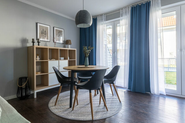 Ferienwohnung in Boltenhagen - Hanseresidenz II Whg. 04 - Bild 3