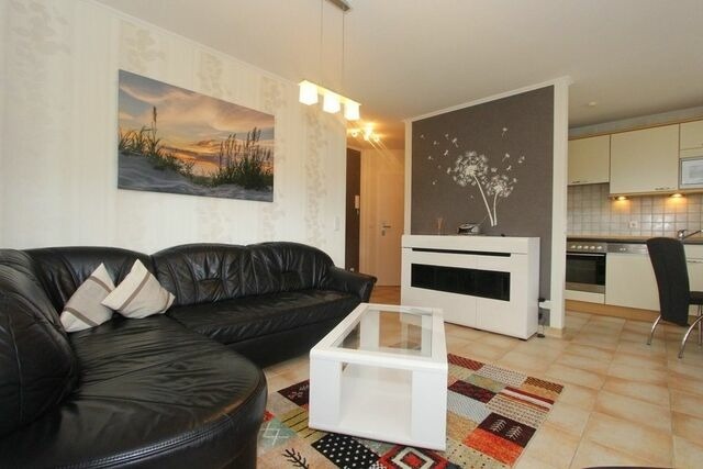 Ferienwohnung in Boltenhagen - Villa am Park Wohnung 5 - Bild 2