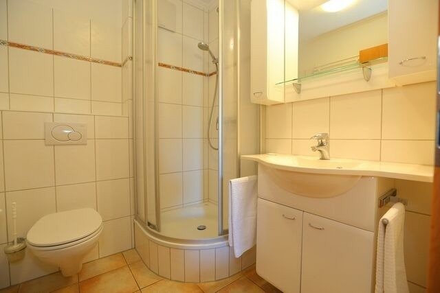 Ferienwohnung in Boltenhagen - Villa am Park Wohnung 5 - Bild 14