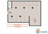 Ferienwohnung in Boltenhagen - Villa am Park Wohnung 5 - Bild 16