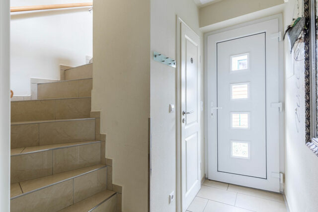 Ferienhaus in Boltenhagen - D&uuml;nenh&auml;user Haus 1 - Bild 11