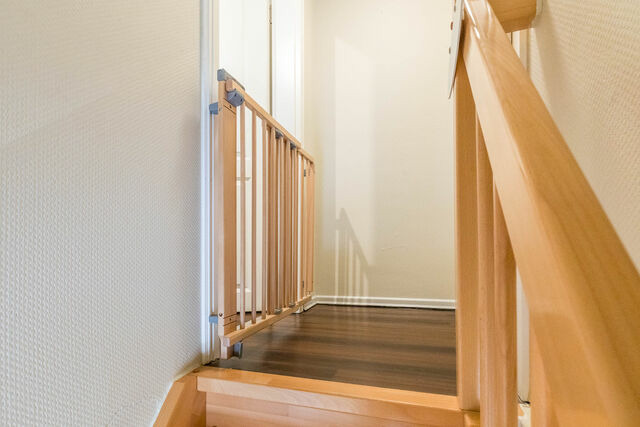 Ferienhaus in Boltenhagen - D&uuml;nenh&auml;user Haus 1 - Bild 23