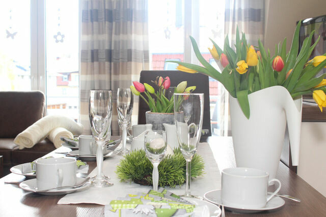 Ferienwohnung in Boltenhagen - Hanseresidenz I Whg. 21 - Bild 2