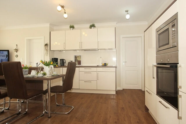 Ferienwohnung in Boltenhagen - Hanseresidenz I Whg. 21 - Bild 7