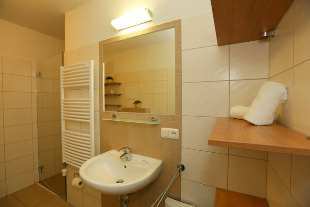 Ferienwohnung in Boltenhagen - Hanseresidenz I Whg. 21 - Bild 15