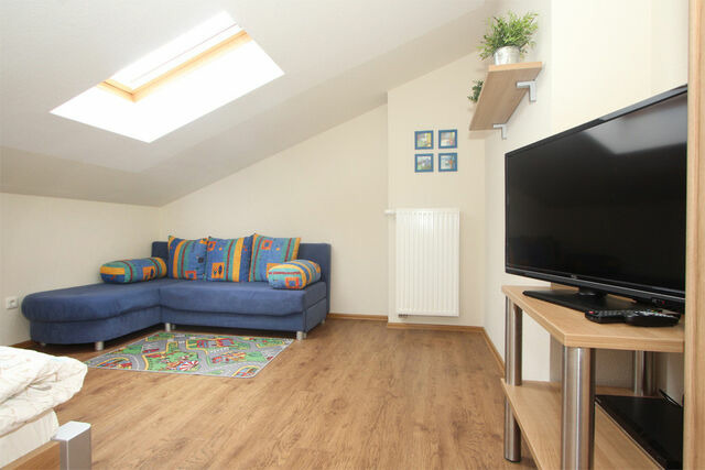 Ferienwohnung in Boltenhagen - Hanseresidenz I Whg. 21 - Bild 20